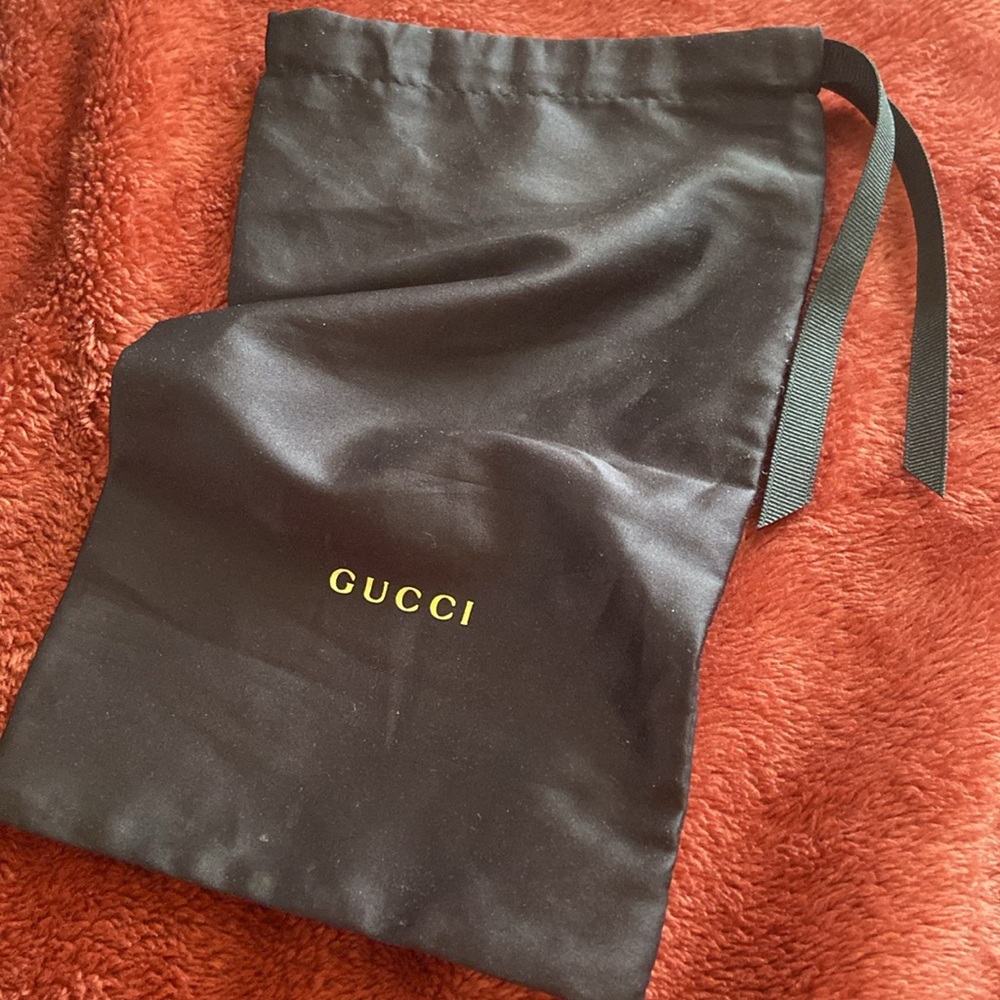 GUCCI SUNGLASSES GG008S - Picture 12 of 13